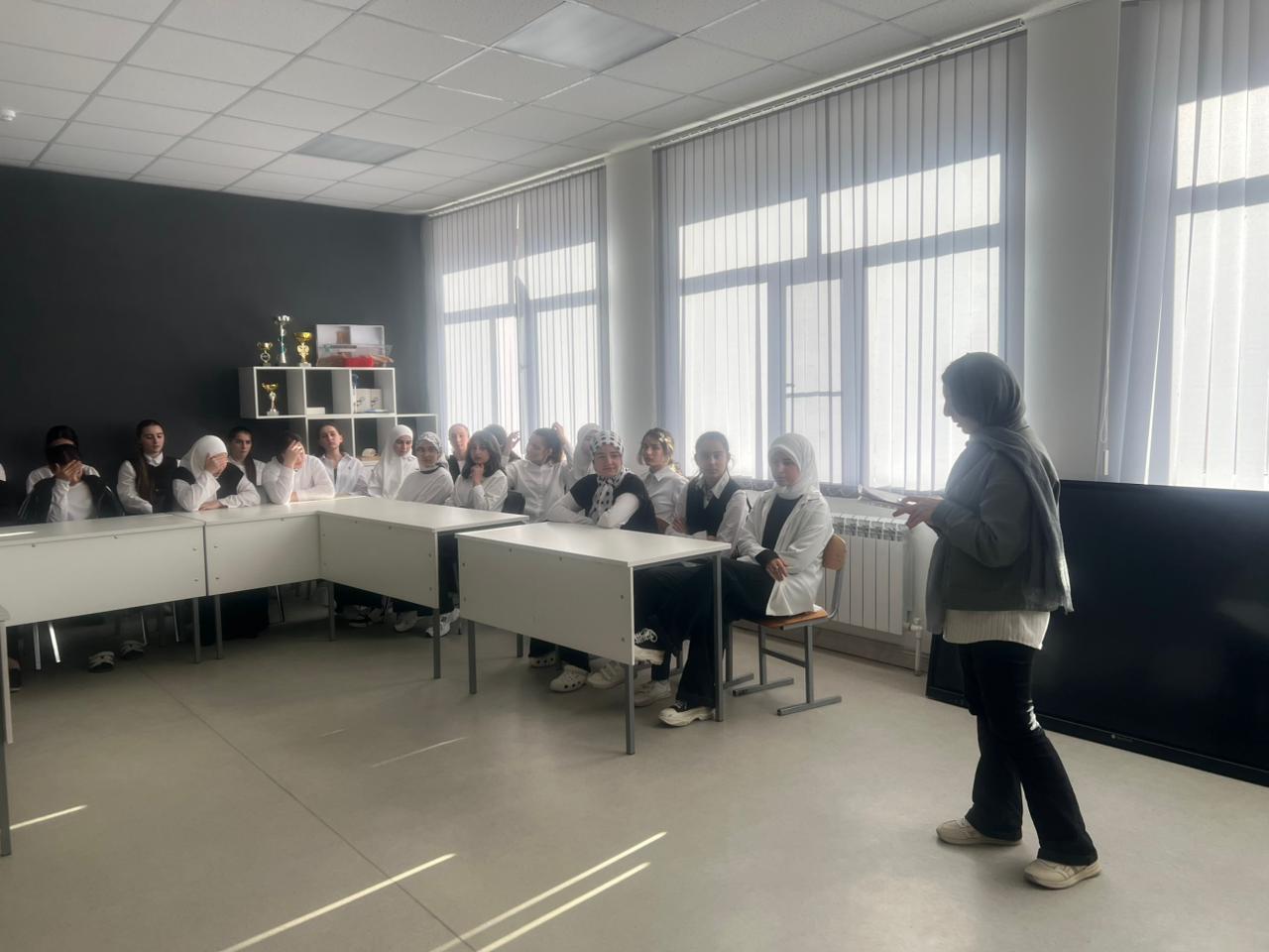 Всемирный день борьбы со СПИДом.