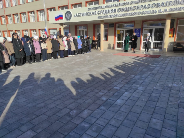 Разговоры о важном.