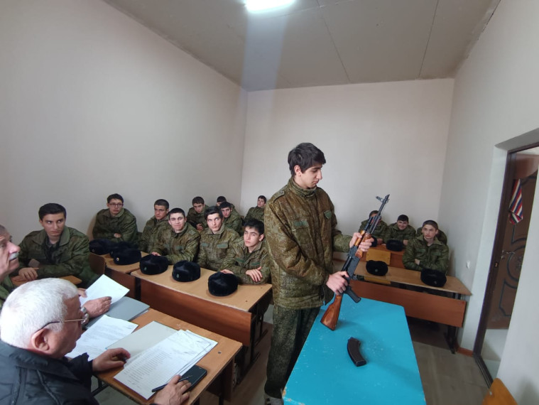 "Авангард".